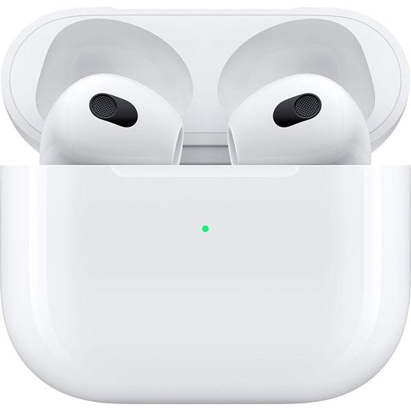 Apple AirPods (3rd generation) with Lightning Charging Case White - Future Store