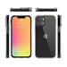 Armor-X Ahn Shockproof Protective Case For Iphone 13 - Clear - Future Store
