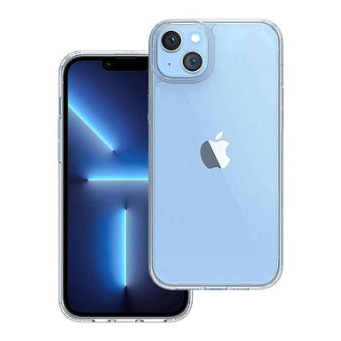 Armor-X Ahn Shockproof Protective Case iPhone 14 Plus Clear - Future Store