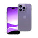 Armor-X Ahn Shockproof Protective Case iPhone 14 Pro Clear - Future Store