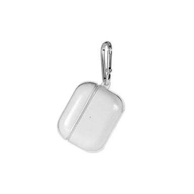 Torrii Bonjelly Case For Airpods 3rd Gen Clear - Future Store