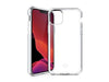 Itskins Spectrum Antimicrobial Case For Iphone 12 Mini (2020)(5.4)(Transparent) - Future Store