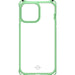 ITSKINS Hybrid Sling Case Transparent for Iphone 13ProMax Light Green - Future Store