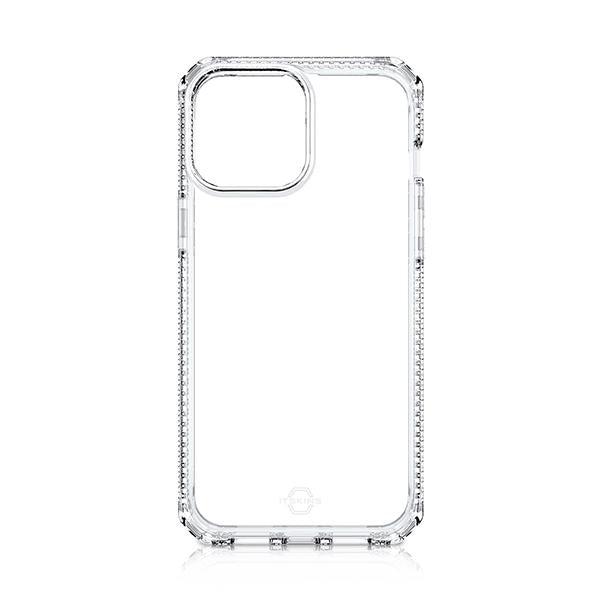 Itskins Spectrum Case 2M Drop Safe For Iphone 13 Promax - Transparent - Future Store