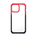 ITSKINS Supreme Prism Series Cover for Iphone 13Promax Coral Black - Future Store