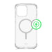 Itskins Supreme Clear Case Compatible With Magsafe iPhone14 Pro Max Transparent - Future Store