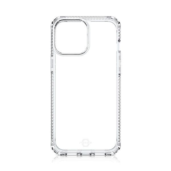 Itskins Spectrum Clear Case iPhone 14 Transparent - Future Store