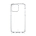 Itskins Spectrum Clear Case iPhone 14 Transparent - Future Store