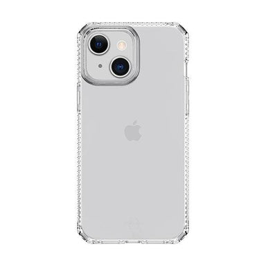 Itskins Spectrum Clear Case iPhone 14 Plus Transparent - Future Store