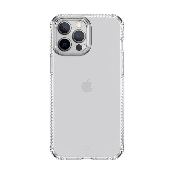 Itskins Spectrum Clear Case iPhone 14 Pro Transparent - Future Store