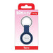 Torrii Bonjelly Silicone Key Ring For Apple Airtag Blue - Future Store