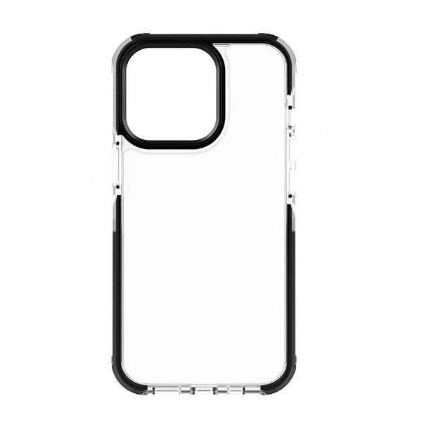Armor-X Cbn Protective Case Shockproof For Iphone 13 Pro Max - Black
