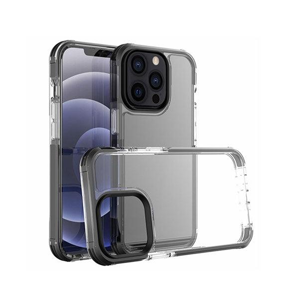 Armor-X Cbn Protective Case Shockproof For Iphone 13 Pro -Black - Future Store