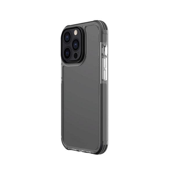 Armor-X Cbn Protective Case Shockproof For Iphone 13 Pro -Black - Future Store