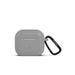 Casestudi Eiger Series Airpod 3rd Gen Case Grey - Future Store