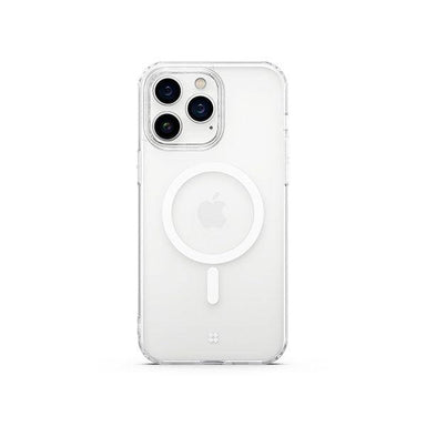 Casestudi Explorer Magsafe Case iPhone 14 Pro(6.1) Clear - Future Store