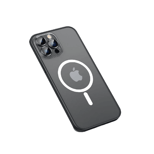 Casestudi Impact Magsafe Case iPhone 14 Pro Max(6.7) Black - Future Store