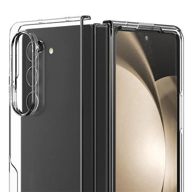 Araree Nukin Case For Samsung Galaxy Z Fold 5 Clear - Future Store