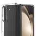 Araree Nukin Case For Samsung Galaxy Z Fold 5 Clear - Future Store