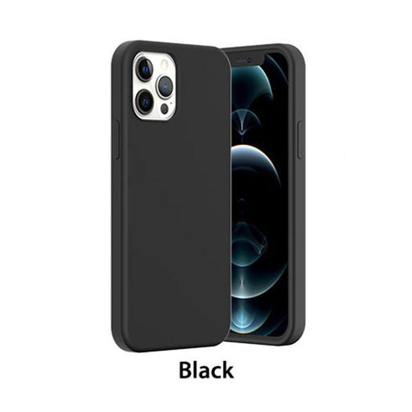 Araree Typo Skin Case For Iphone 12 Pro Max - Black