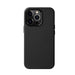 Melkco Paris Premium Leather Case For iPhone 13 Pro Black - Future Store