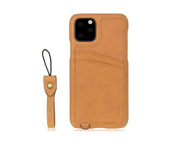 Torrii Koala Case For Iphone 11 Pro (5.8?¬Ͽ½)(Brown)(4897078502620) - Future Store