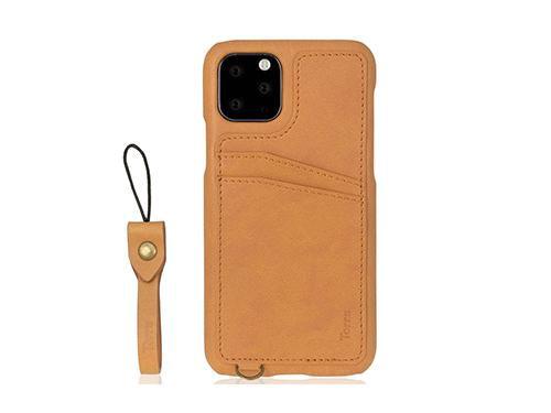 Torrii Koala Case For Iphone 11 Pro (5.8?¬Ͽ½)(Brown)(4897078502620) - Future Store