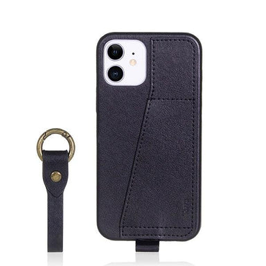 Torrii Koala Case For iPhone 12 & 12 Pro 6.1 inch Black - Future Store