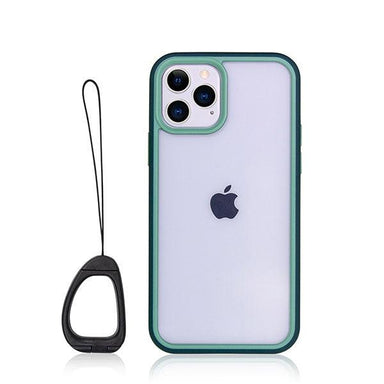 Torrii Torero Case For iPhone 12 & 12 Pro 6.1 Inch Green - Future Store