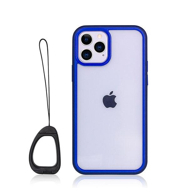 Torrii Torero Case For iPhone 12 & 12 Pro 6.1 Inch Light Blue - Future Store