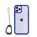 Torrii Torero Case For iPhone 12 & 12 Pro 6.1 Inch Light Blue - Future Store