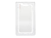 Torrii Bodyglass Anti Bacterial For Iphone 2020 6.7(Clear) - Future Store