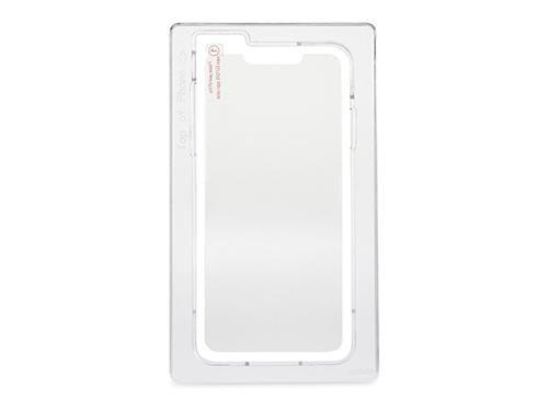 Torrii Bodyglass Anti Bacterial For Iphone 2020 6.7(Clear) - Future Store