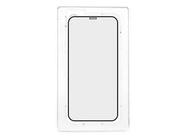 Torrii Bodyglass Antibacterial Full Covrge For Iphone 2020 6.7(Black) - Future Store