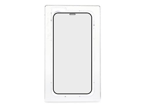 Torrii Bodyglass Antibacterial Full Covrge For Iphone 2020 6.7(Black) - Future Store