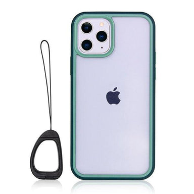 Torrii Torero Case For iPhone 12 Pro Max Light Green - Future Store
