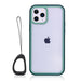 Torrii Torero Case For iPhone 12 Pro Max Light Green - Future Store