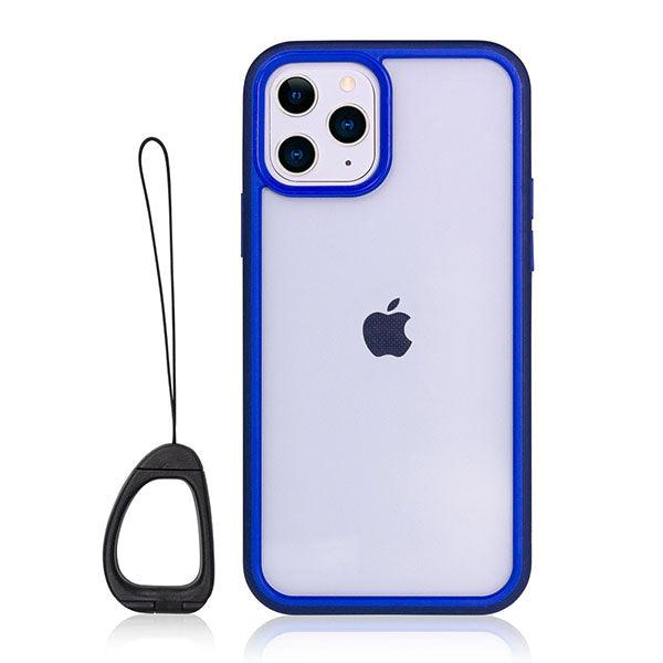 Torrii Torero Case For iPhone 12 Pro Max Blue/Light - Future Store
