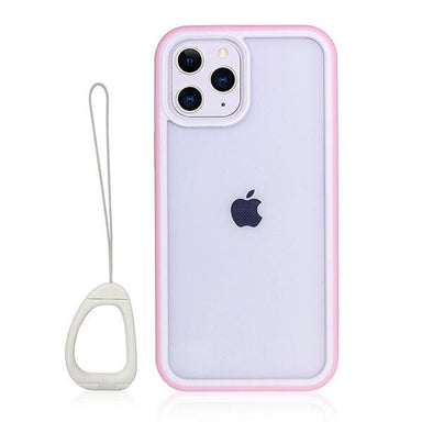 Torrii Torero Case For iPhone 12 Pro Max Pink/White - Future Store