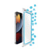 Torri Body Glass Screen Protector For Iphone 13 Mini - Clear - Future Store