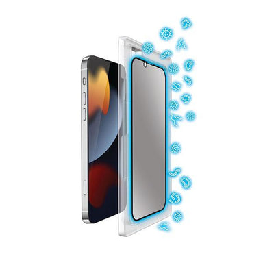 Torri Body Glass Screen Protector For Iphone 13 Pro - Privacy - Future Store