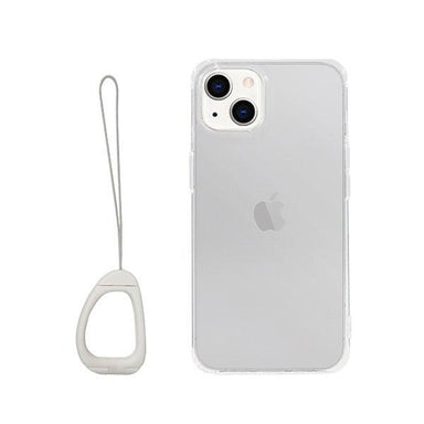 Torrii Bonjelly Case For Iphone 13 - Clear - Future Store