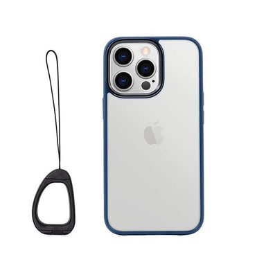 Torrii Torero Case For Iphone 13 Pro Blue - Future Store