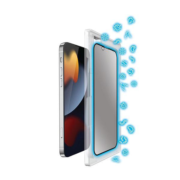 Torri Body Glass Screenprotector For Iphone 13 Pro Max - Privacy
