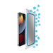 Torri Body Glass Screenprotector For Iphone 13 Pro Max - Privacy - Future Store