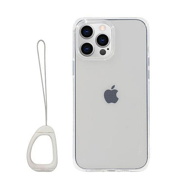 Torrii Bonjelly Case For Iphone 13 Pro Max - Clear - Future Store
