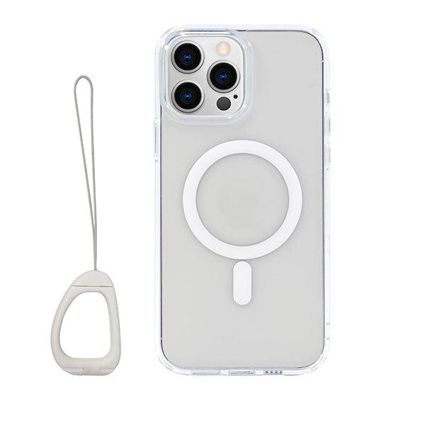 Torrii Torero Magsafe Case iPhone 14 Pro Max Clear - Future Store