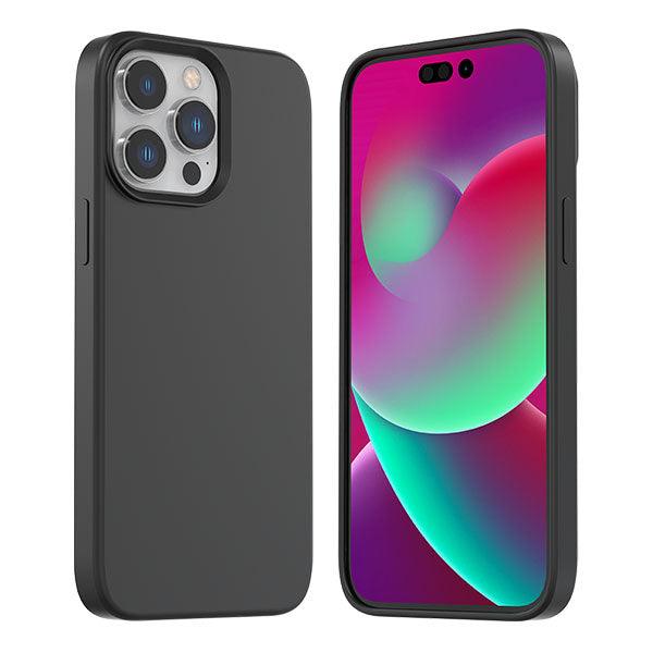 Araree Typoskin Magsafe Cover iPhone 14 Pro - Black - Future Store