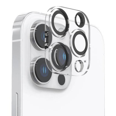 Araree C-Sub Core Camera Lense Protector Glass For iPhone 15 Pro Max Clear - Future Store