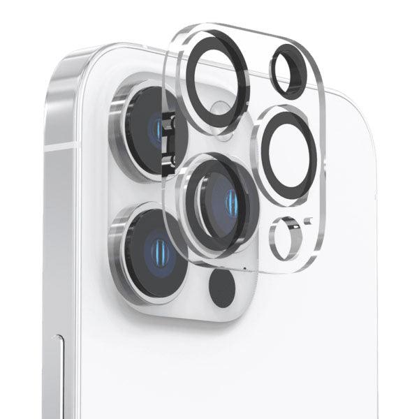 Araree C-Sub Core Camera Lense Protector Glass For iPhone 15 Pro Max Clear - Future Store